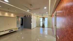 Living Room in 2 BHK Apartment at Incor One City, Kukatpally – for Rent