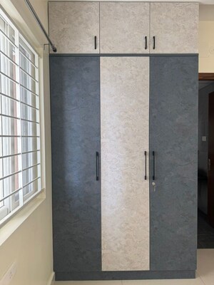 Room in 3 BHK Apartment at Team 4 Nyla, Miyapur – for Rent