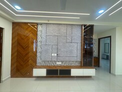3 BHK Apartment For Rent in Team 4 Nyla