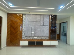 3 BHK Apartment For Rent in Team 4 Nyla, Miyapur