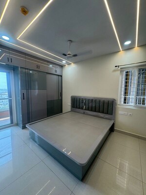 Room in 3 BHK Apartment at Team 4 Nyla, Miyapur – for Rent