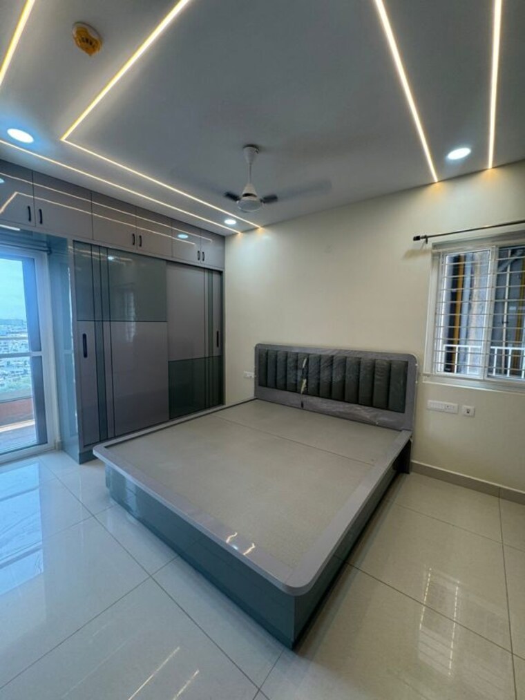 Room, team-4-nyla 3 Bedroom 1880 Sq.Ft. Apartment In Miyapur Hyderabad 10301607