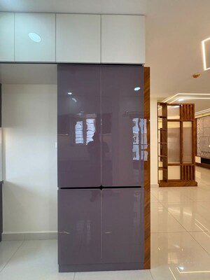 Room in 3 BHK Apartment at Team 4 Nyla, Miyapur – for Rent