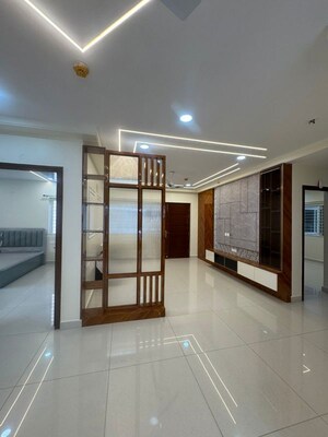 Room in 3 BHK Apartment at Team 4 Nyla, Miyapur – for Rent