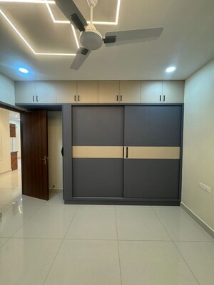 Furnished Amenities in 3 BHK Apartment at Team 4 Nyla, Miyapur – for Rent