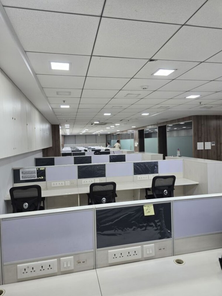 Kitchen, rupa-solitaire Commercial Office Space 3838 Sq.Ft. In Kopar Khairane Navi Mumbai 10303783