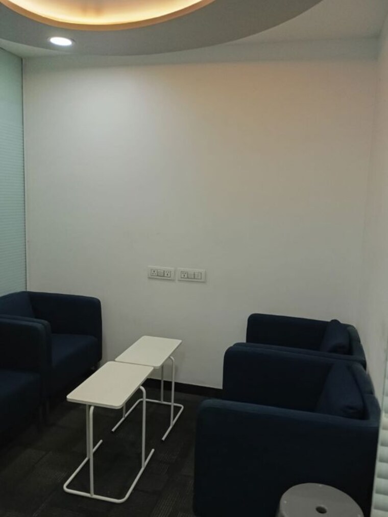 Team Area, rupa-solitaire Commercial Office Space 3838 Sq.Ft. In Kopar Khairane Navi Mumbai 10303783