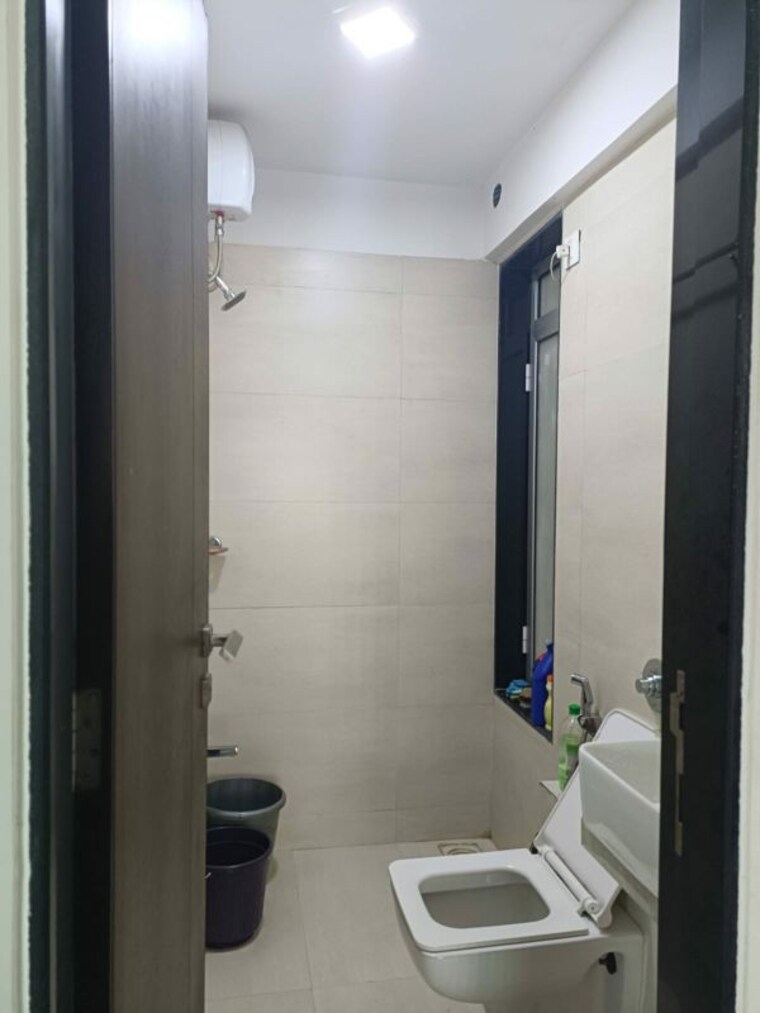 Bathroom, arkade-earth 1 Bedroom 466 Sq.Ft. Apartment In Kanjurmarg East Mumbai 10303789