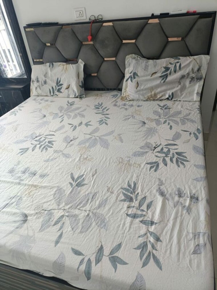 Bedroom, arkade-earth 1 Bedroom 466 Sq.Ft. Apartment In Kanjurmarg East Mumbai 10303789