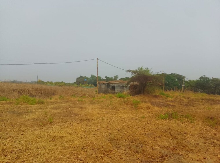 undefined, karjat Commercial Industrial Plot 1089 Sq.Ft. In Karjat Navi Mumbai 10303779