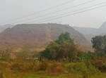 1089 Sq.Ft. Industrial Plot in Karjat