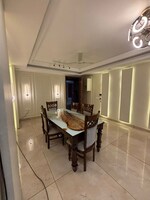 3.5 BHK + Servant Room 2200 Sq.Ft. Apartment in MI Rustle Court