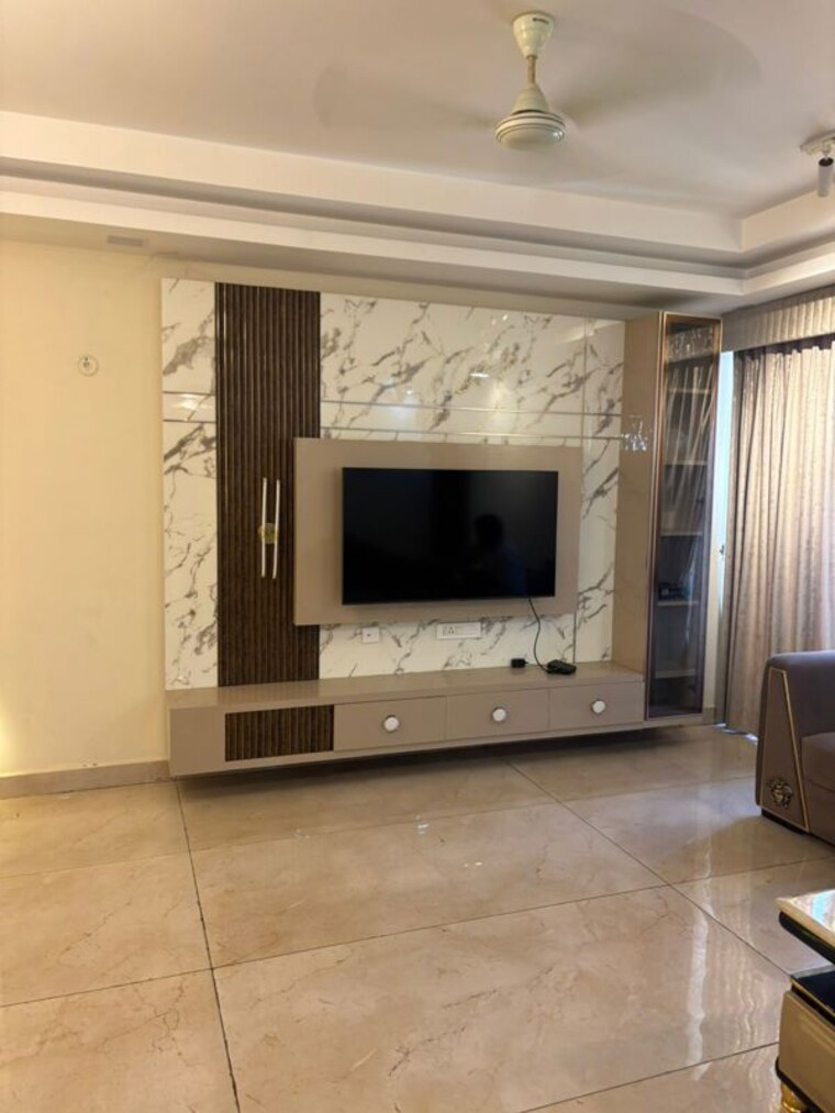 Room, mi-rustle-court 3.5 Bedroom 2200 Sq.Ft. Apartment In Gomti Nagar Lucknow 10303791