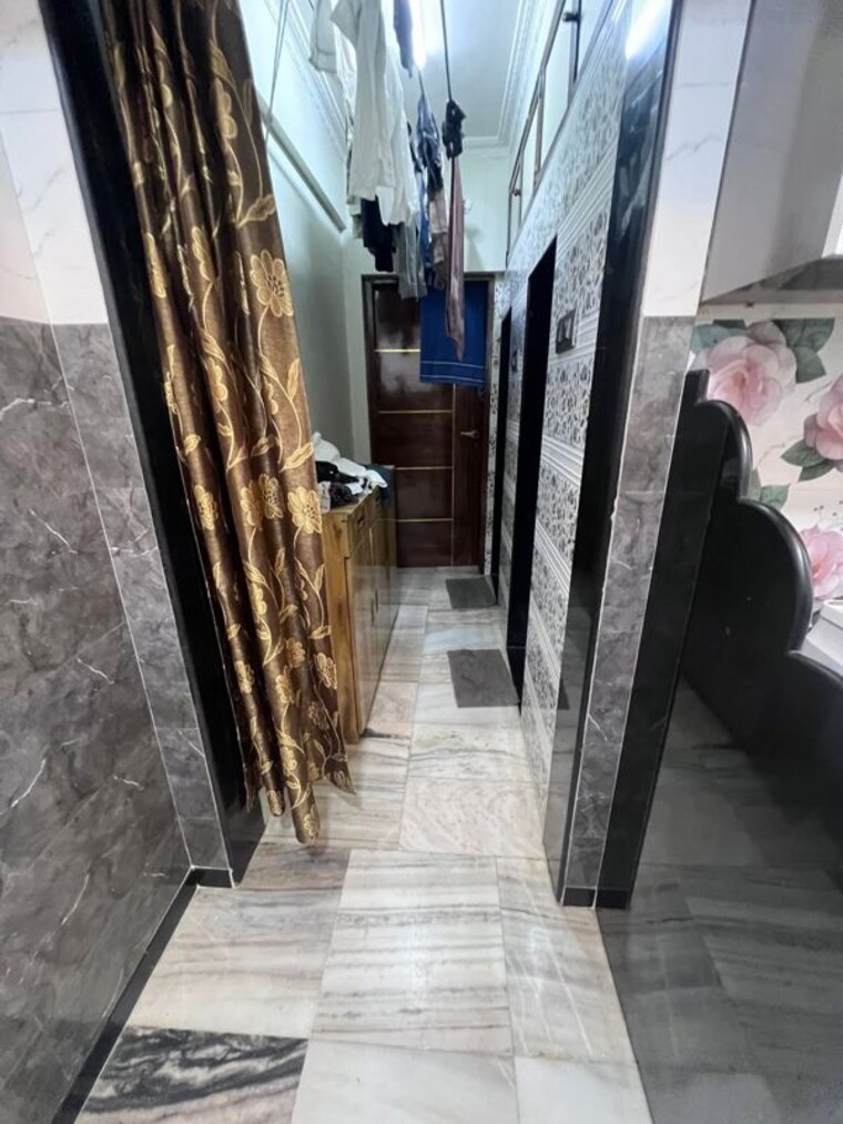 Balcony, bhoomi-tower-santacruz-east 1 Bedroom 450 Sq.Ft. Apartment In Santacruz East Mumbai 10303790