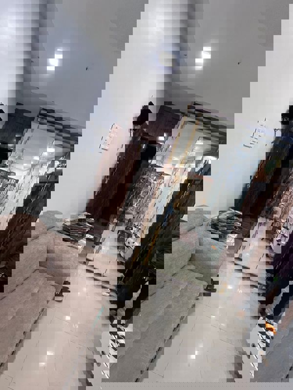 1 BHK + Pooja Room 450 Sq.Ft. Apartment in Bhoomi Tower Santacruz East