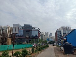 Plot For Sale in Kokapet