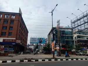  Plot – Exterior View View at Kokapet - for Sale