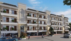 3 BHK Builder Floor For Sale in Sector 102 A