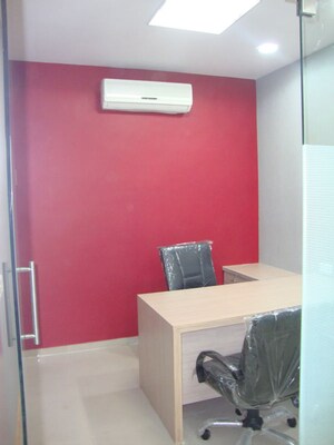 Furnished Amenities in  Office Space at Gota – for Rent