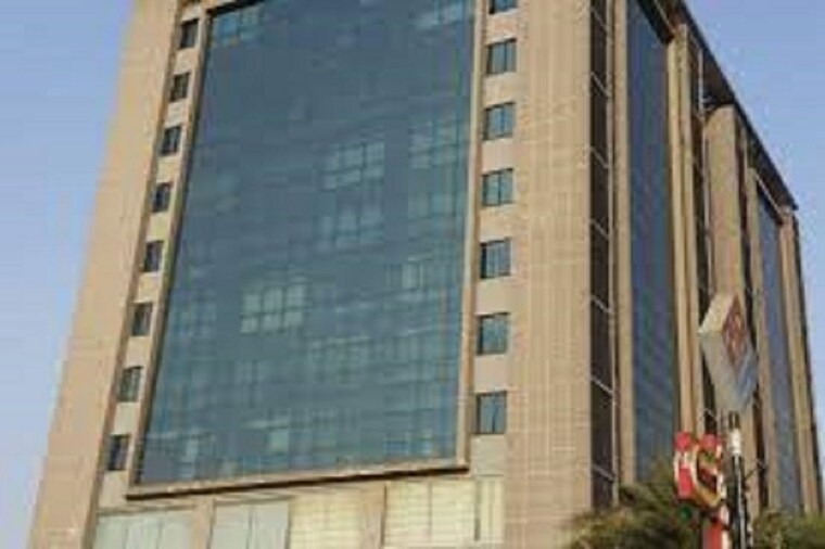 Exterior View, gota Commercial Office Space 1450 Sq.Ft. In Gota Ahmedabad 10303784