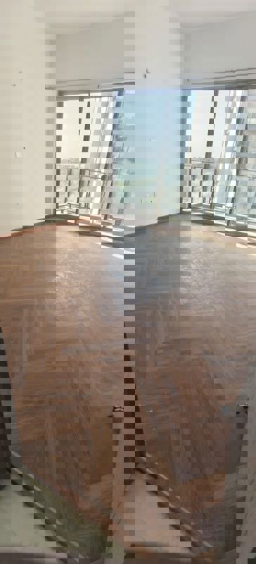 3 BHK 2115 Sq.Ft. Apartment in Shalimar One World Belvedere Court 3