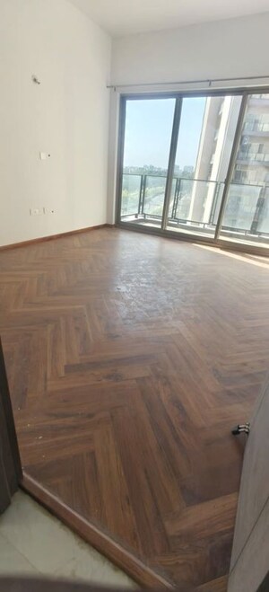 3 BHK Apartment For Rent in Shalimar One World Belvedere Court 3, Gomti Nagar