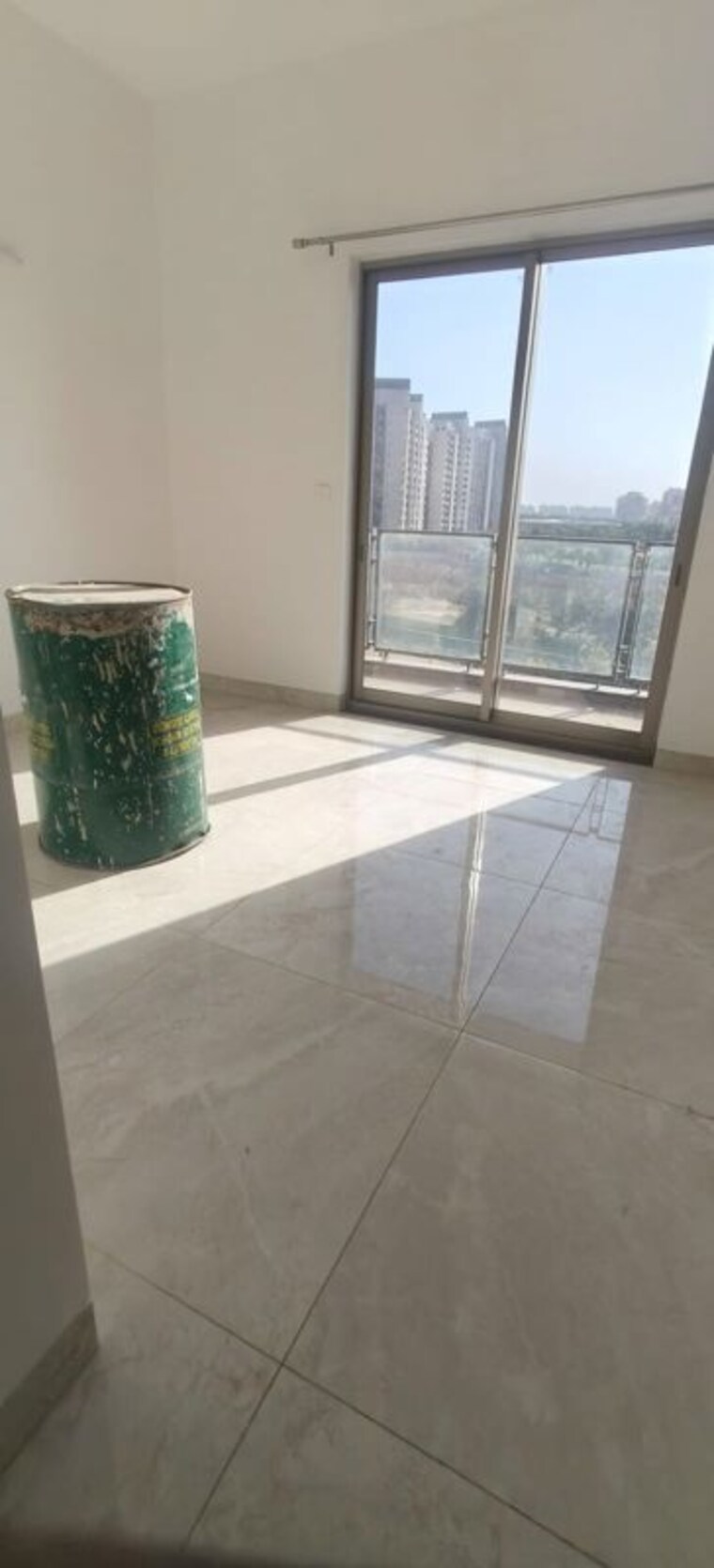 Room, shalimar-one-world-belvedere-court-3 3 Bedroom 2115 Sq.Ft. Apartment In Gomti Nagar Lucknow 10303804