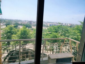 Balcony in 3 BHK Apartment at BPTP The Resort, Sector 75 – for Sale
