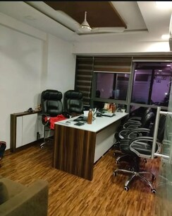 Office Space For Rent in Satra Plaza