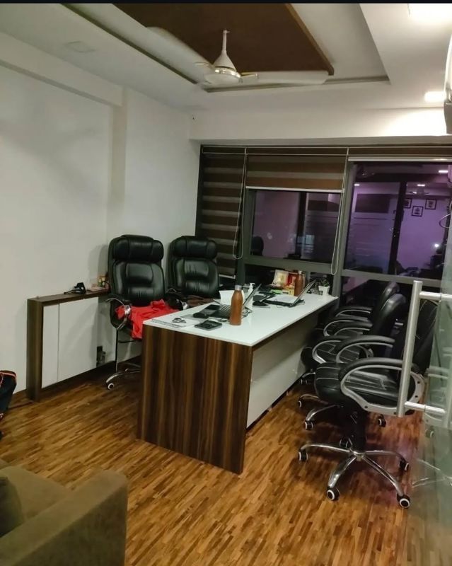 Office Space For Rent in Satra Plaza