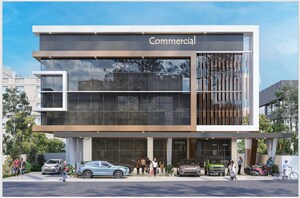  Showroom For Rent in Puthuppally