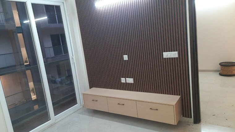 Bathroom, smart-world-gems 3.5 Bedroom 1494 Sq.Ft. Builder Floor In Sector 89 Gurgaon 10303773