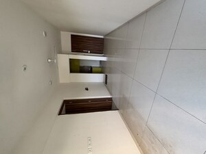 Kitchen in 2 BHK Apartment at Shapoorji Pallonji Joyville Gurgaon, Sector 102 – for Rent