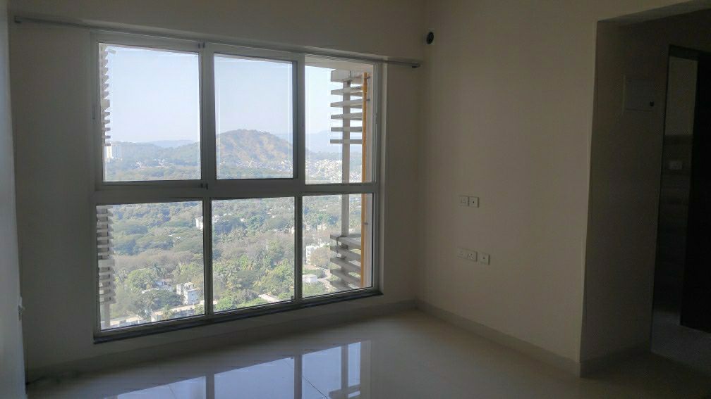 1 BHK 600 Sq.Ft. Apartment in Kanakia Spaces Zen World