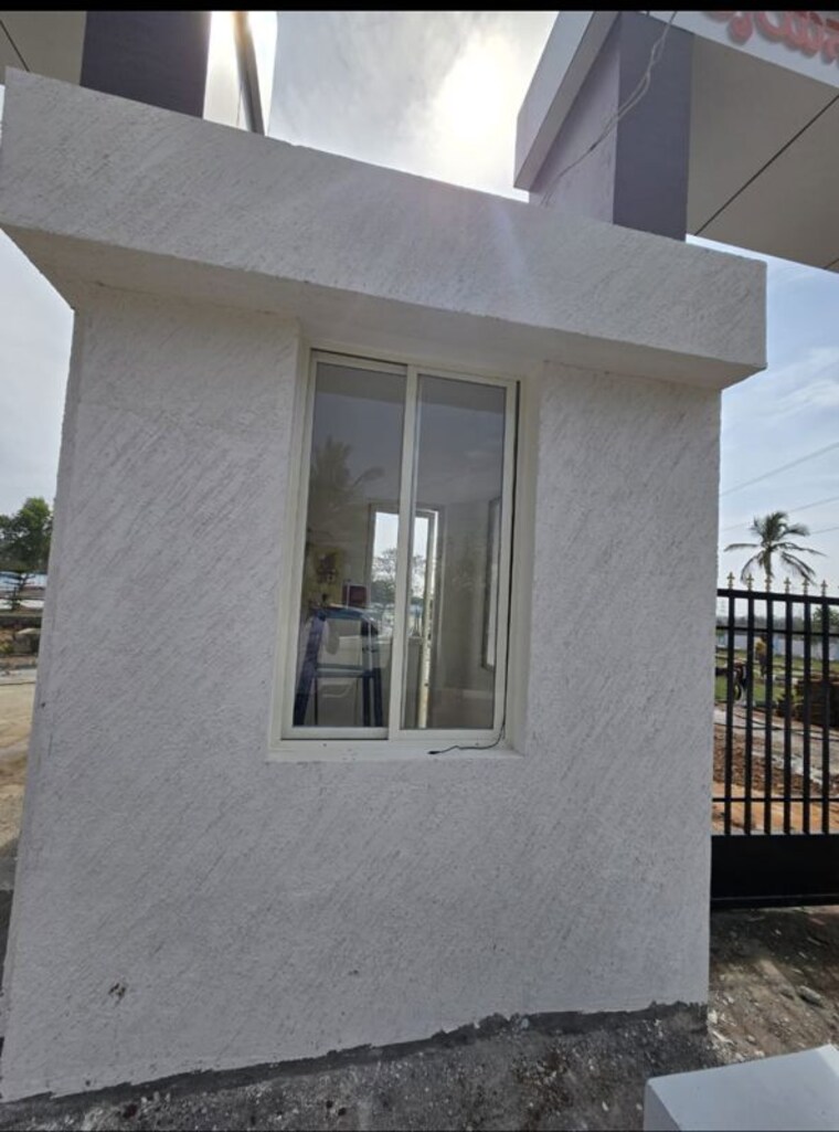 undefined, kaggalipura  1200 Sq.Ft. Plot In Kaggalipura Bangalore 10303817