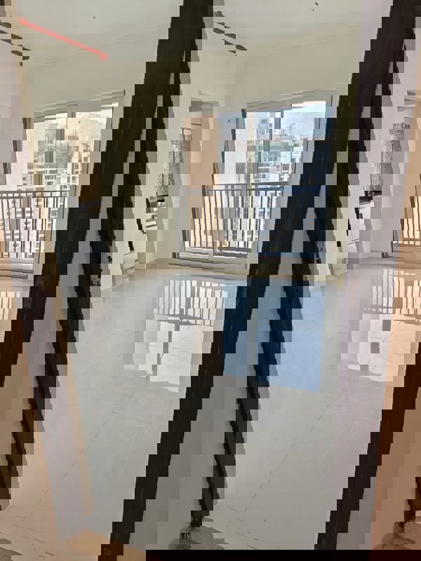 1 BHK 435 Sq.Ft. Apartment in Raunak Residency Thane