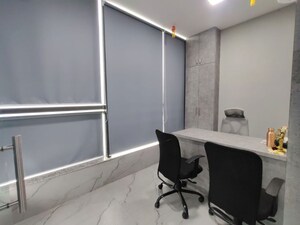  Office Space For Rent in Gajra G Square Business Park, Vashi Sector 30a