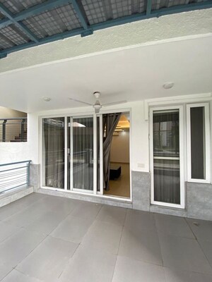 Building Lobby in 2 BHK Apartment at Amrapali Heartbeat City, Sector 107 – for Rent