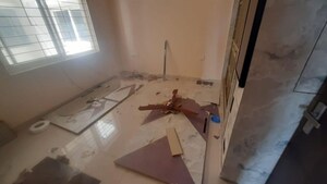 Team Area in 3 BHK Apartment at ASBL Spire, Kokapet – for Rent