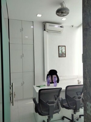  Office Space For Rent in Real Tech Park, Vashi Sector 30a