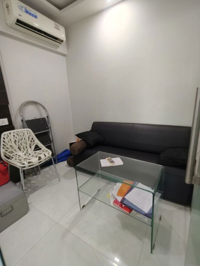 Team Area, real-tech-park Commercial Office Space 1030 Sq.Ft. In Vashi Sector 30a Navi Mumbai 10303846