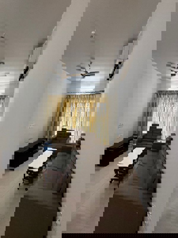 2 BHK 694 Sq.Ft. Apartment in Lodha Amara