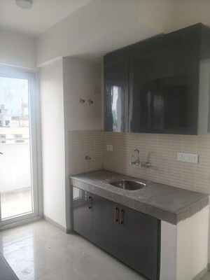 Kitchen in 4 BHK Apartment at CHD Avenue 71, Sector 71 – for Rent