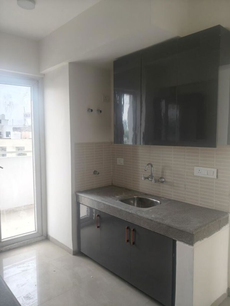 Kitchen, chd-avenue-71 4 Bedroom 2200 Sq.Ft. Apartment In Sector 71 Gurgaon 10303860