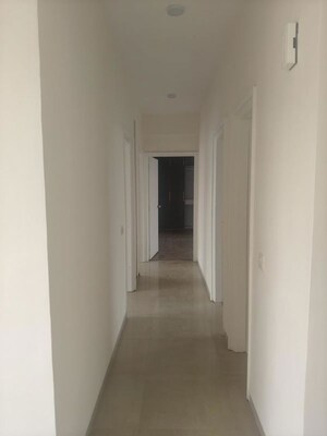 Building Lobby in 4 BHK Apartment at CHD Avenue 71, Sector 71 – for Rent