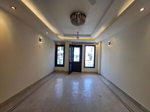 3 BHK Builder Floor For Rent in Greater Kailash
