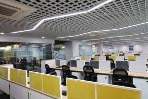  Office Space For Rent in Shivajinagar