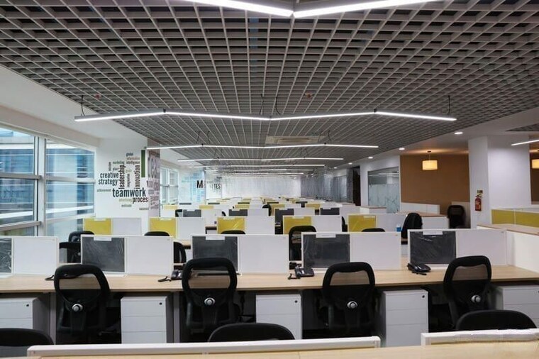 Team Area, shivajinagar Commercial Office Space 8800 Sq.Ft. In Shivajinagar Pune 10303868