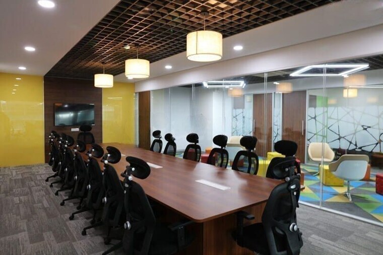 Gym, shivajinagar Commercial Office Space 8800 Sq.Ft. In Shivajinagar Pune 10303868