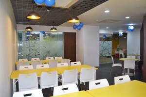 Team Area in  Office Space at Shivajinagar – for Rent